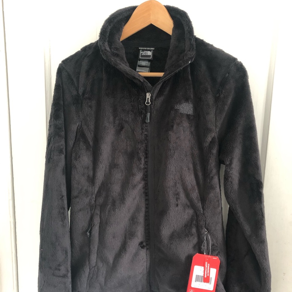 North face jacket